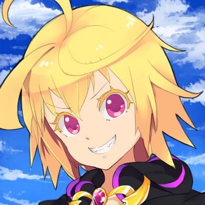 LEDtree's profile picture. ゲームと絵を描くのが趣味、あと音楽聞いてのんびりと