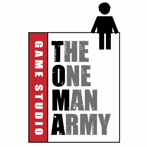 The One Man Army Game Studio