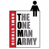 The One Man Army Game Studio(@TOMAGameStudio) 's Twitter Profile Photo