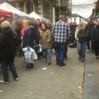 keswick market (@keswickmarket) 's Twitter Profile