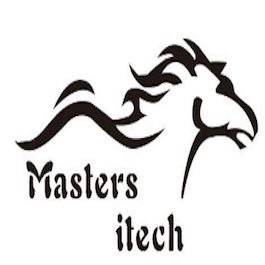 MastersiTech's profile picture. Electronics and Technology Company