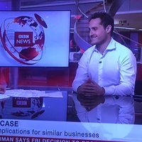 Felix Mitchell (@felixjmitchell) 's Twitter Profile