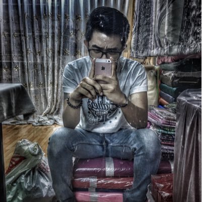 ZawLattNaung's profile picture. 