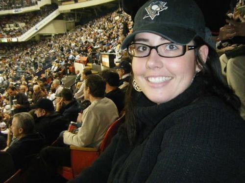 Librarian in Homestead, PA!