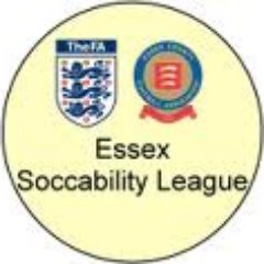 We provide opportunity for all with a disability / impairment / health conditions / mental health to participate in football within Essex.