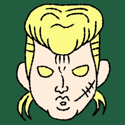 こわいにいさんさんのプロフィール画像