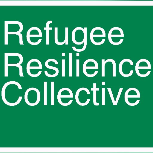 Refugee Resilience Collective (Tavistock) - Narrative psychologists and psychotherapists working with refugee minors, families and volunteers in the Calais camp