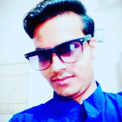 RaviVicky98's profile picture. 