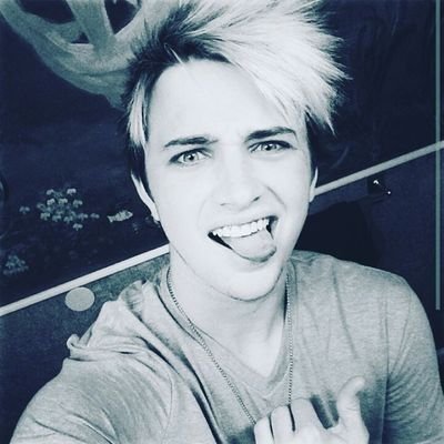 5sosrapattoni's profile picture. Just a girl....in love with 5SOS,Dalton Rapattoni and Mackenzie Bourg!!!!#Imnobodytoo