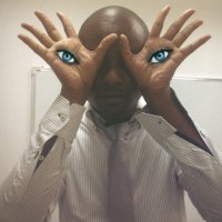 Fred E ⚡️ (@fredilly) 's Twitter Profile Photo Fred E ⚡️ (@fredilly) 's Twitter Profile Photo