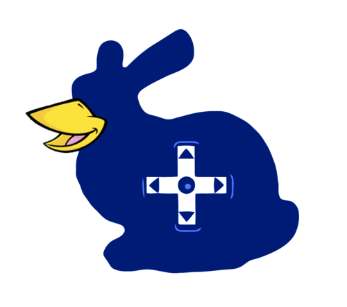 Official Twitter of the Game Usagi Krew