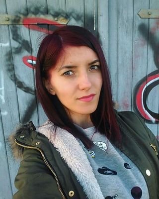 CiornamarianaC's profile picture. 