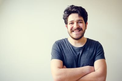 SalvaCutri's profile picture. Sono io, ma non sono stato io.