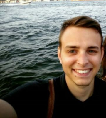 javimolcal's profile picture. Medical student