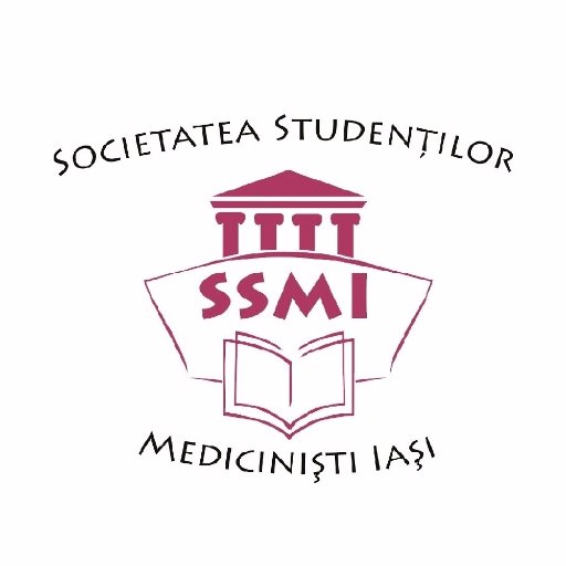 Societatea Studentilor Medicinisti Iasi