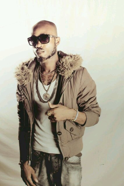 AKWA IBOM SOUTH_ SOUTH NIGGA.....BORN ON D STREET, A RAP ACt FROM STRIT QUICK MONEY/ BUSY BRAIN RECORD(SQM NATION)