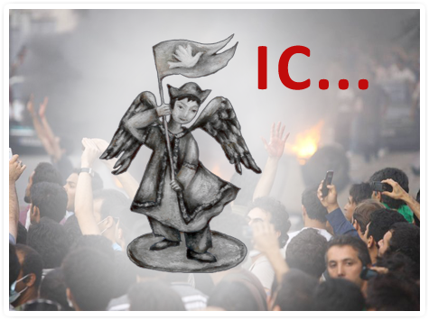 icfreedomirania's profile picture. Ic... من می بینم 
ابزار اطلاع رسانی جنبش فعالان حقوق بشر ایران می باشد