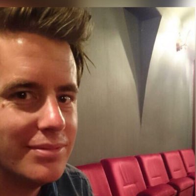 BartBvervoort's profile picture. Territory Manager Europe - Adlib Software