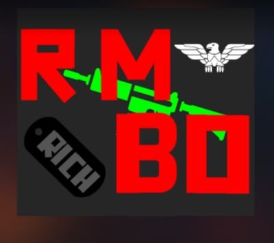 Twitter feed for RMBO Squad on Xbox One. Tweeting videos of carnage, chaos and calamity. Gamertags: RMBO Rich/ RMBO Sambo. Check our Xbox One club RMBO Squad.