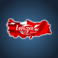 İmza Gazetesi (@imzagazetesi) Twitter profile photo