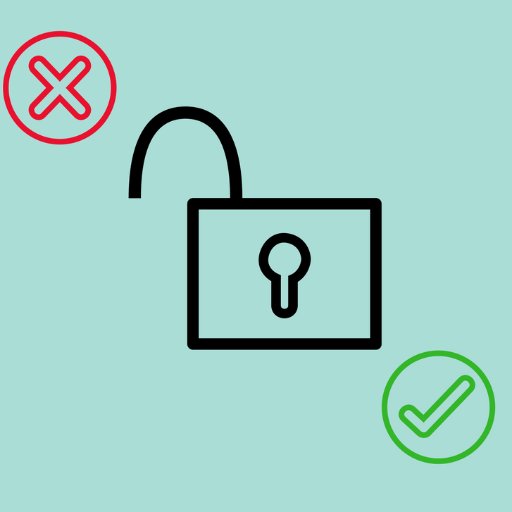 Data_Prot_Priv's profile picture. #veille sur la protection #donnéespersonnelles - #actualité info ou intox #debate - Inquiets  pour la sécurité de vos données #followus