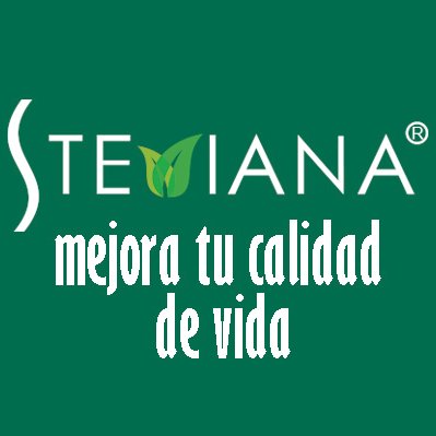 https://t.co/8q3yq1Cp1l                         
instagram stevianapy                                
info@steviana.com.py