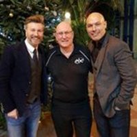 Paul Hinks (@paulhinks3) 's Twitter Profile