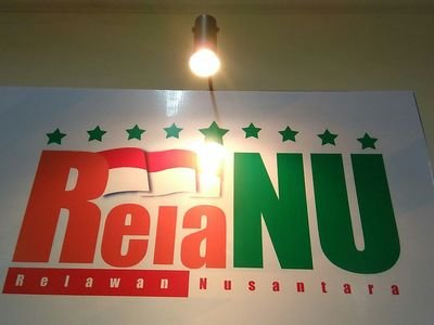 RelaNU (Relawan NUsantara) ✌