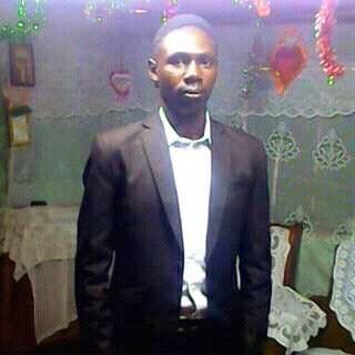 ShachzYego's profile picture. Software Engineer