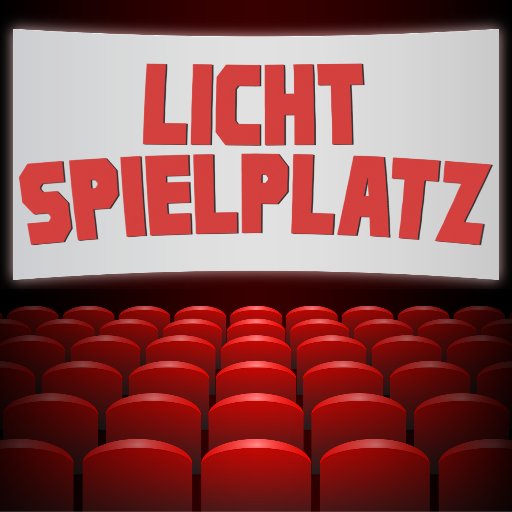 Lichtspielplatzさんのプロフィール画像