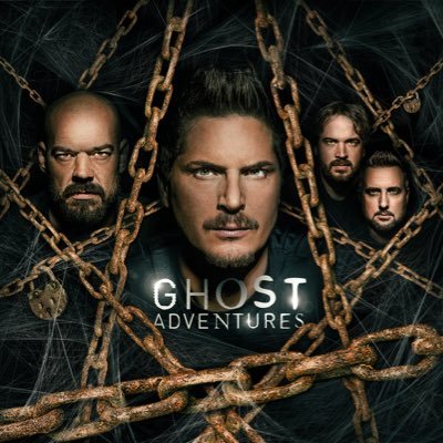 Fan Page: Zak Bagans and his crew, Aaron Goodwin, Billy Tolley and Jay Wasley search for haunted locations of the world. Watch every saturday at 9 E/P.