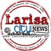 Larisa City News (@LarisaCityNews) Twitter profile photo