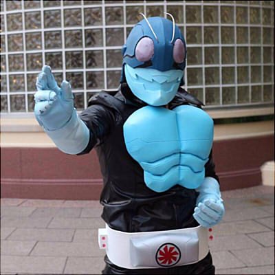 デルタさんのプロフィール画像