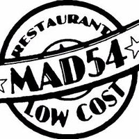 Mad54lowcost(@mad54lowcost) 's Twitter Profile Photo