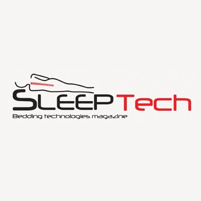 The official twitter account of SLEEP TECH MAGAZINE, the most leading publication of the world for the sleep product raw materials and technologies.