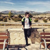 Daniel Carrillo (@dani_cs_24) 's Twitter Profile