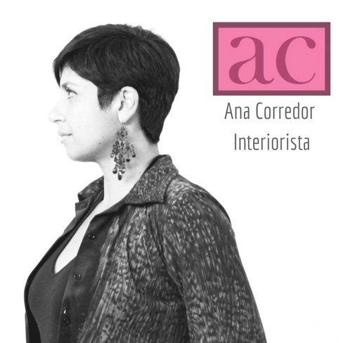 Diseñadora de interiores. Email: ac.interiorista@gmail.com Instagram: ac.interiorista Contacto: 0412 212 4229