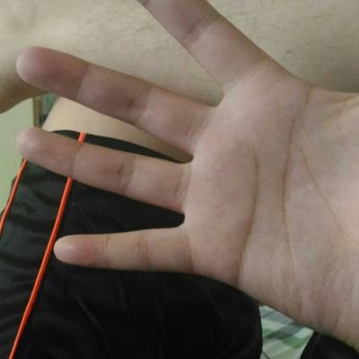 thyfrenulum's profile picture. 25, M, NCR