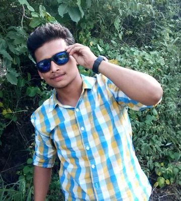 Parth_cric's profile picture. engineer and news editor at times of india.