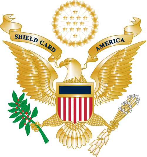 shieldcards's profile picture. The First & Last Name in Law Enforcement Shield Cards.