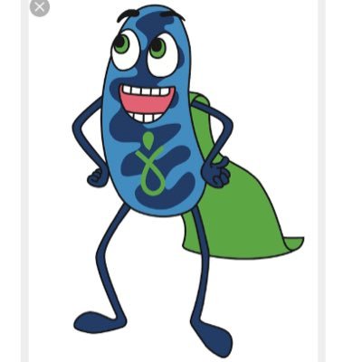 powerhouse21_3's profile picture. Science Science Science #wevegotthepower