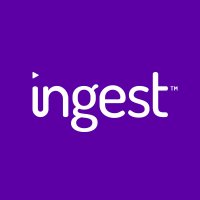 Ingest (@ingest) 's Twitter Profile