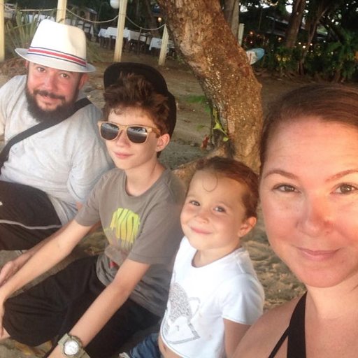 we are a family of four that sold everything to travel the world. instagtam: fourbackpacksoneworld