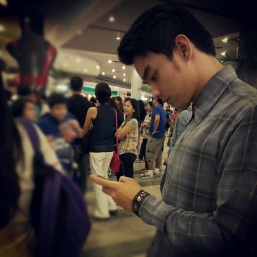 _KVance's profile picture. 