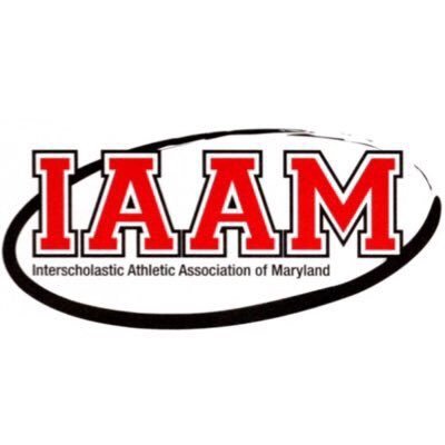 Official Twitter Feed of the Interscholastic Athletic Association of #Maryland or #IAAM. We are 30 Private and Parochial Schools Sponsoring 14 Girls' #Sports.