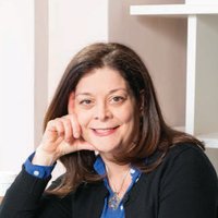 Lisa Rabasca Roepe (@lisarab) 's Twitter Profile