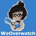 WeOverwatch (@WeOverwatch) Twitter profile photo