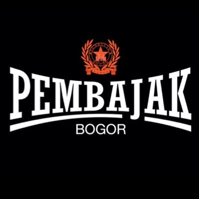 Akun resmi PEMBAJAK BOGOR, Perkumpulan Minoritas Barisan Jakmania Bogor | Sub Korwil Kab.Bogor #PersijaSelamanya