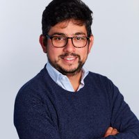 Damian Kassabgi (@kassabgi) 's Twitter Profile