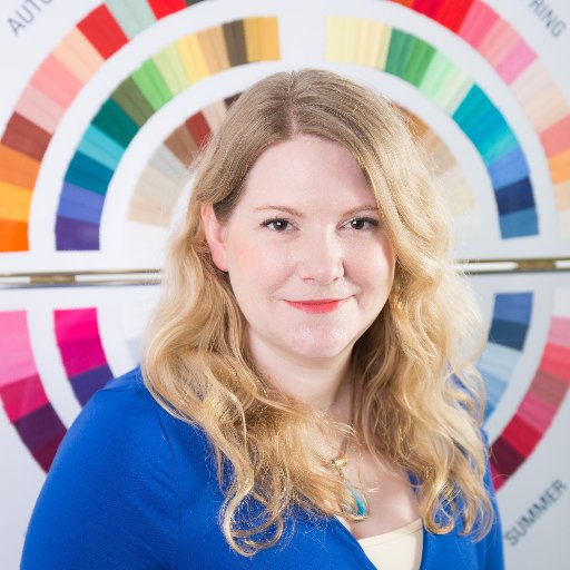 hoccroydon's profile picture. Colour and Style Consultant with #HouseofColour, helping you to look and feel amazing, and have confidence in your style choices. Based in #SE19.